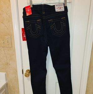 True religion Halle jeans